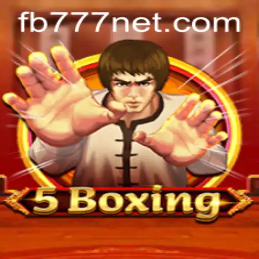 Exploring the Innovative World of 5Boxing: A New Gaming Phenomenon
