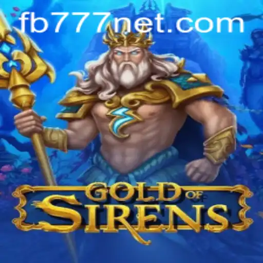 Dive into the Fantasy World of GoldofSirens: An Epic Virtual Adventure