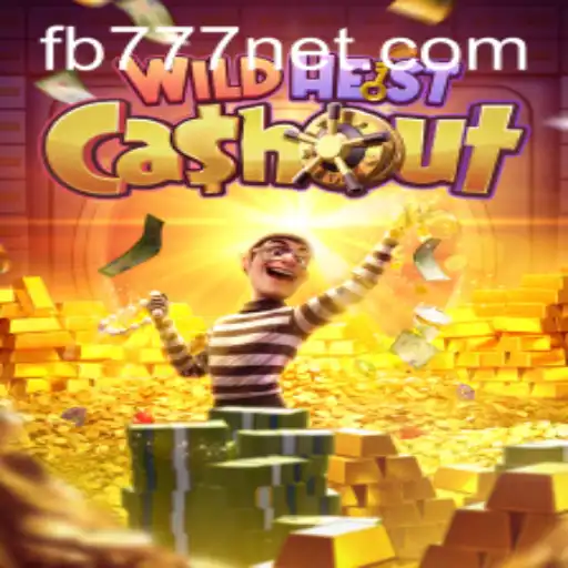 Unveiling the Thrill of WildHeistCashout: A Captivating Gaming Experience with FB777
