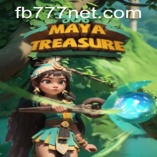 Discover the Enigmatic World of MayaTreasure: A Dive into Adventure with FB777