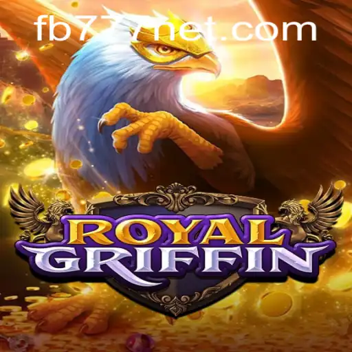 Unveil the Majesty of 'RoyalGriffin': A Strategic Voyage into a Realm of Fantasy