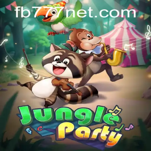 Unleashing the Wild Adventures of JungleParty: Explore and Conquer