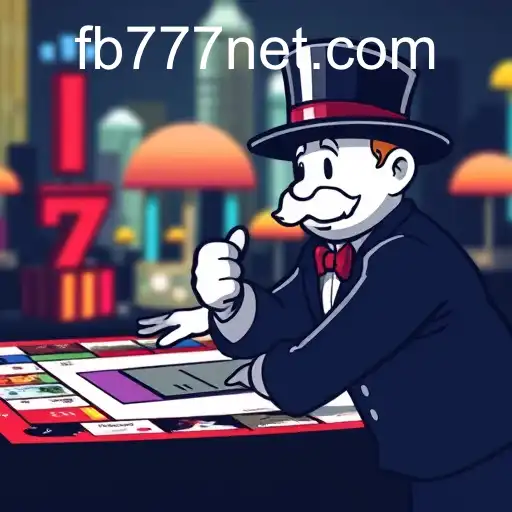 Monopoly: The Intriguing World Beyond the Board Game